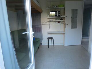  Appartement à louer 1 pièce 13 m²