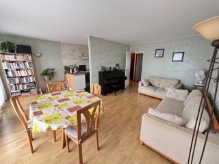  Appartement � vendre 3 pi�ces 65 m�