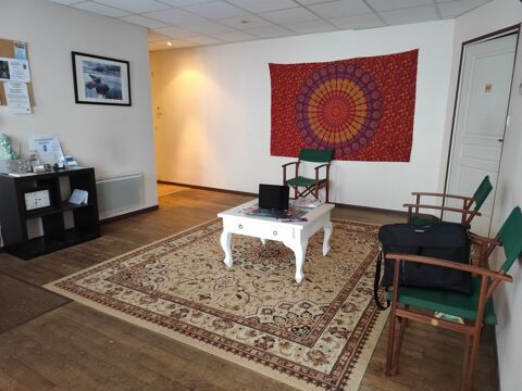 Local/bureau 130000 35600 Redon