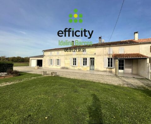   Longre Maison - 5 pice(s) - 154 m