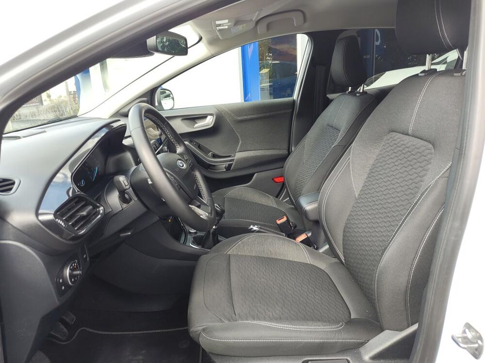 Puma 1.0 ECOBOOST 125 ch 2020 occasion 14160 Dives Sur Mer