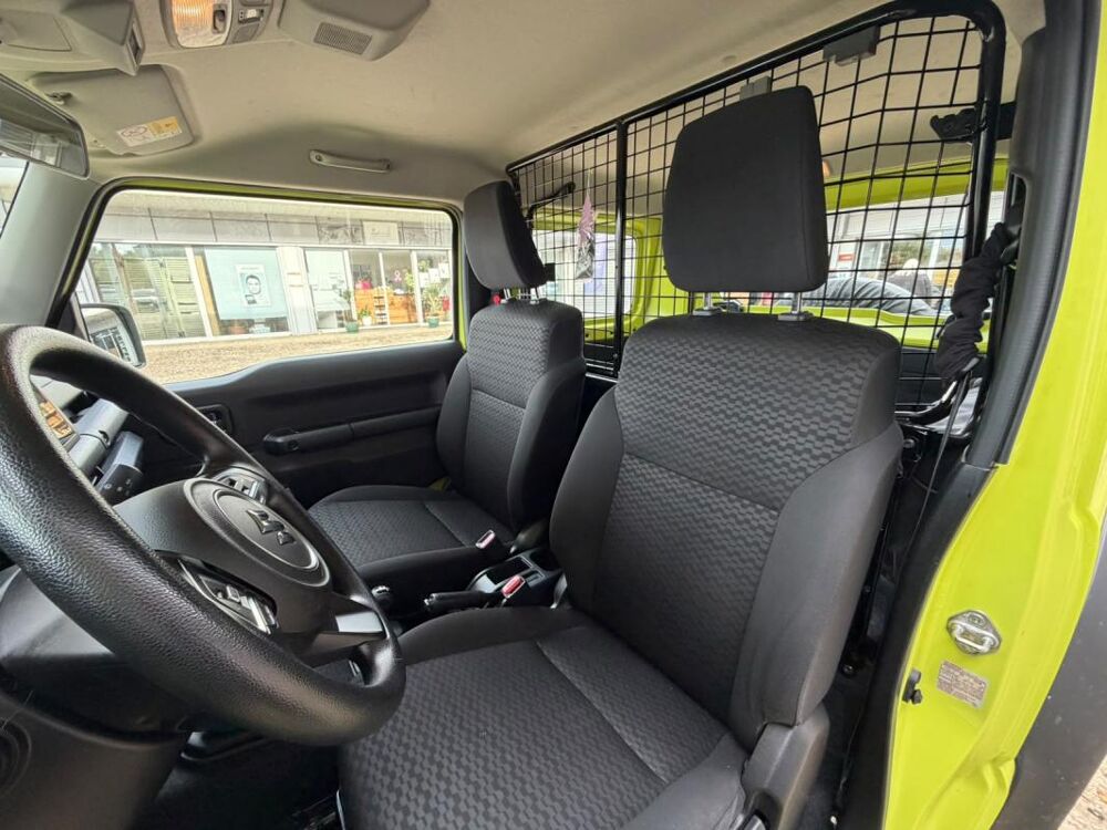 Jimny Privil&egrave;ge 1.5 VVT AllGrip 102Ch - Garantie 6 Mois / Reprise 2023 occasion 36300 Le Blanc