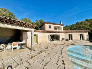  Maison � vendre 6 pi�ces 225 m�