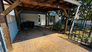  Maison � vendre 6 pi�ces 116 m�