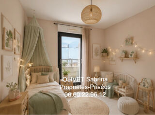  Appartement à vendre 3 pièces 68 m²