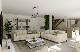  Maison à vendre 7 pièces 165 m²