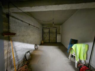  Parking / Garage à vendre 1 pièce 15 m² Marseille 10eme arrondissement
