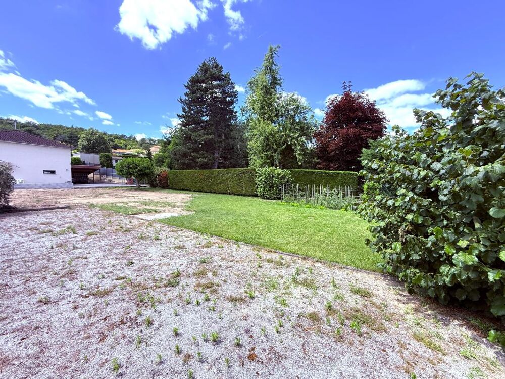 Vente Terrain Terrain Montagny