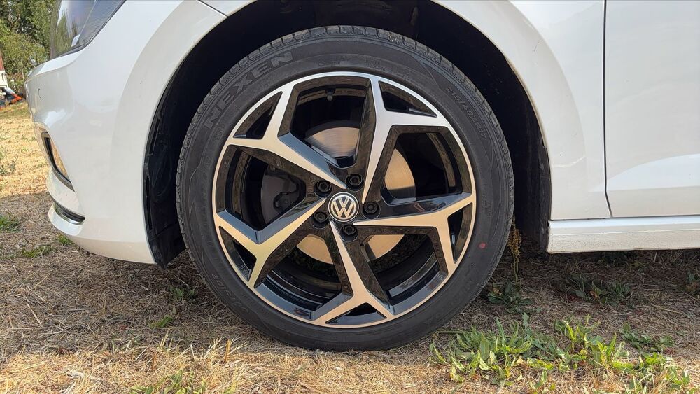 Polo 1.6 TDI 95 Confortline 2019 occasion 68260 Kingersheim
