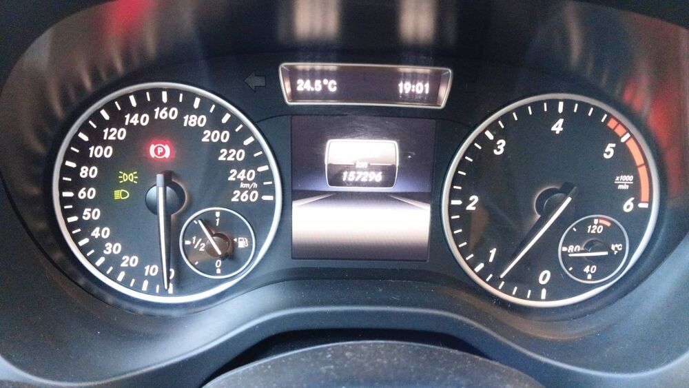Classe A 200 CDI 136 Inspiration 2015 occasion 20000 Ajaccio