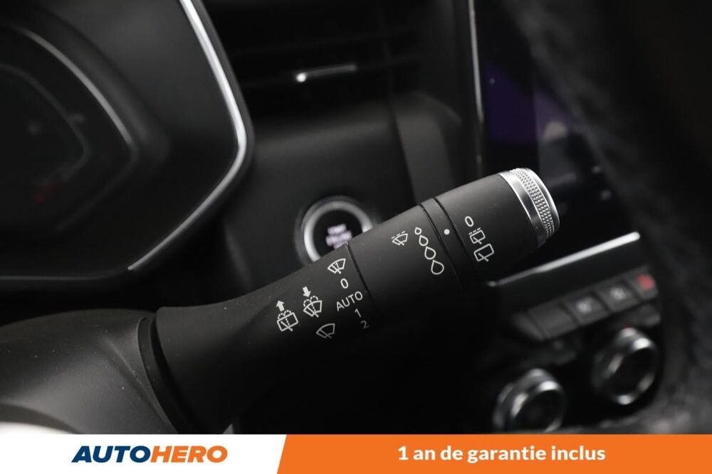 Clio 1.0 TCe Intens 100 ch 2019 occasion 92130 Issy-les-Moulineaux