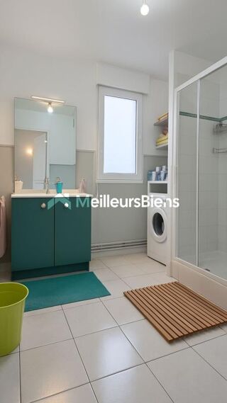  Appartement � vendre 3 pi�ces 72 m�