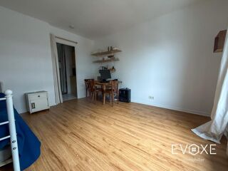  Appartement  vendre 1 pice 22 m