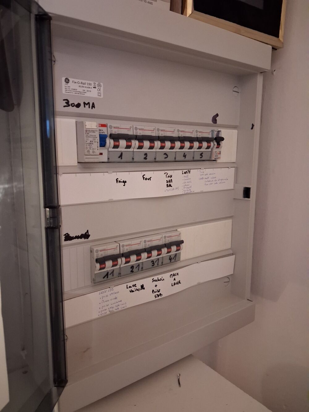 Vente Appartement Appartement Metz