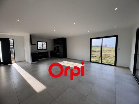  Maison � louer 4 pi�ces 91 m�