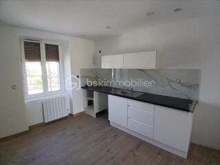  Appartement à vendre 3 pièces 58 m²