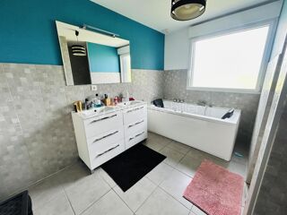  Maison à vendre 7 pièces 126 m²