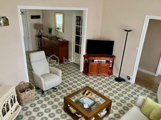  Maison à vendre 5 pièces 173 m²
