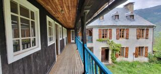  Propri�t�/ch�teau � vendre 10 pi�ces 305 m�