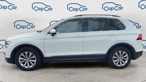 Tiguan 1.4 TSI 150 Confortline 2019 occasion 78700 Conflans Sainte Honorine