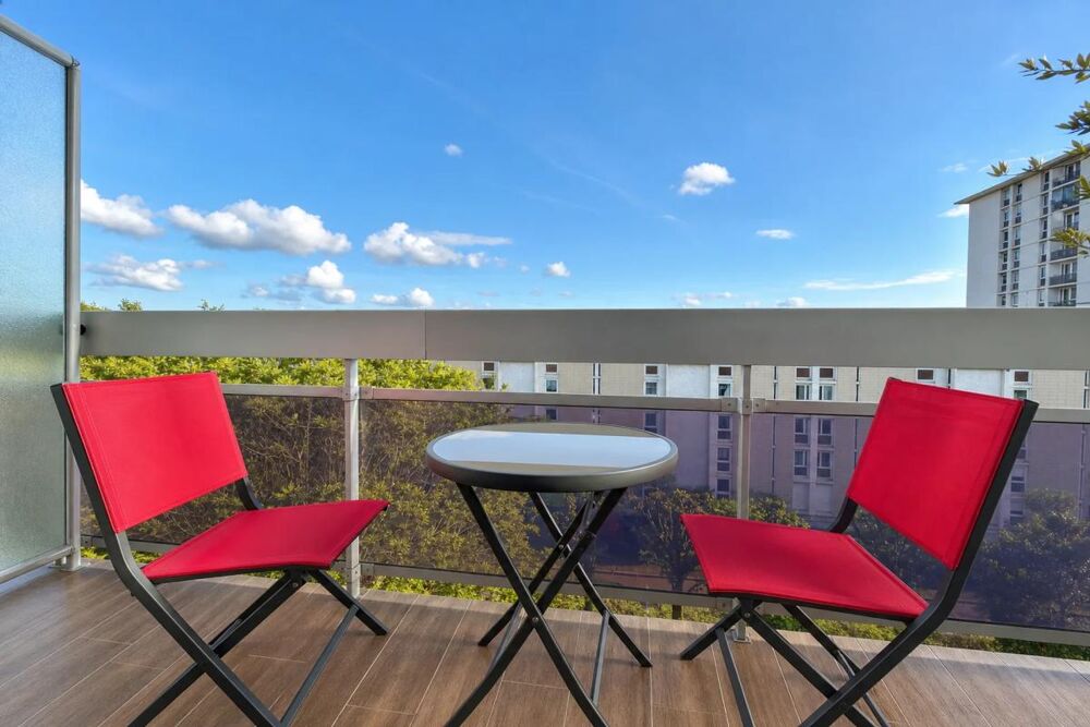 Appartement 1 pièce 18 m² · à Cachan · 18 m² · 165 000 €