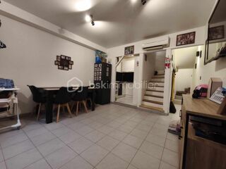  Maison � vendre 4 pi�ces 58 m�