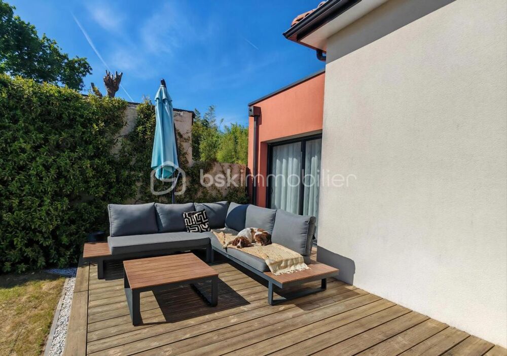 � vendre  Maison La Baule-Escoublac (44500)