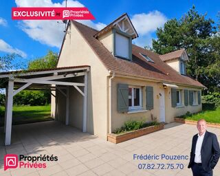  Maison � vendre 7 pi�ces 128 m�
