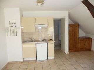  Appartement à louer 1 pièce 30 m²