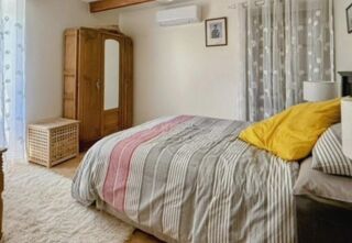 Maison à vendre 6 pièces 161 m²