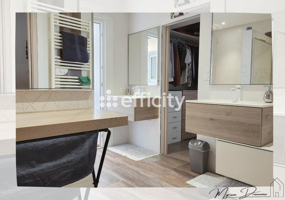 Vente Maison Pavillon Saint leger sous cholet