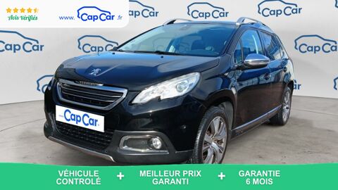 Peugeot 2008 1.2 PureTech 110 Feline
