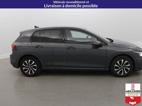 Golf TSI OPF 110 Active 2022 occasion 10150 Lavau