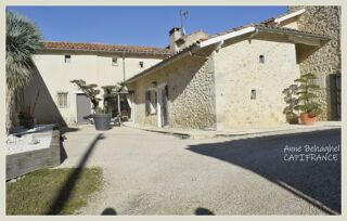  Maison � vendre 7 pi�ces 210 m�