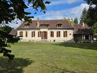 Vente Propriété/Château Propriété Corps de Ferme, Bâtisse d'habitation de caractère , nombreuses dependances dont Box, proche ALENCON, LE PERCHE, 2h00 P Hauterive