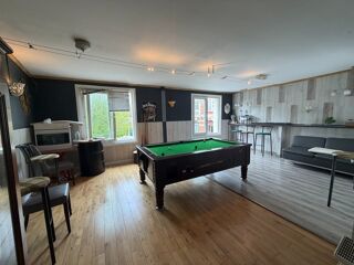  Immeuble à vendre 12 pièces 318 m²