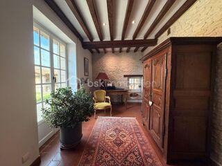  Maison à vendre 6 pièces 180 m²