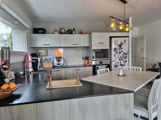  Appartement � vendre 5 pi�ces 92 m�