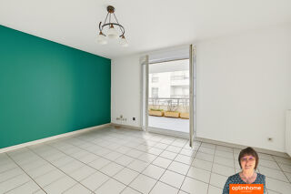  Appartement  vendre 2 pices 47 m