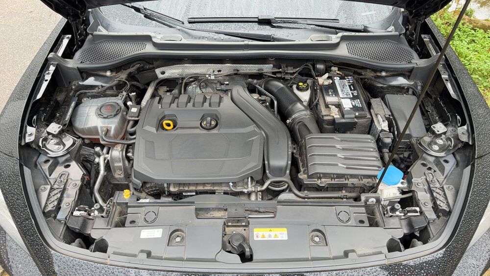 Formentor 1.5 TSI 150 DSG7 V 2023 occasion 54650 Saulnes
