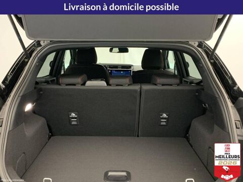 Puma 1.0 EcoBoost 125 ch mHEV S&S Powershift ST-Li 2026 occasion 78200 Buchelay