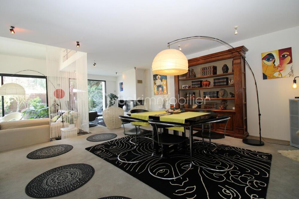 Maison 205 m2 5 ch