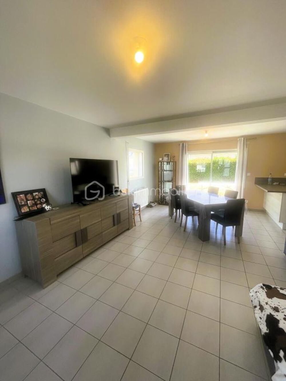Maison récente à vendre à Quévert  3 chambres, jardin et garage  Proche Dinan