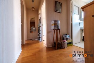  Maison � vendre 4 pi�ces 85 m�