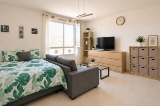  Appartement à vendre 1 pièce 32 m²