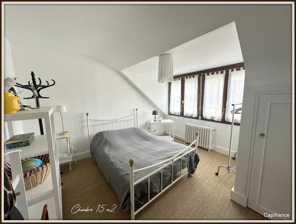  vendre  Maison Angers (49100)