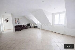  Appartement � vendre 4 pi�ces 75 m�