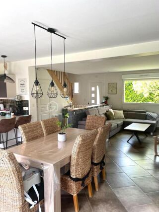  Maison � vendre 5 pi�ces 91 m�
