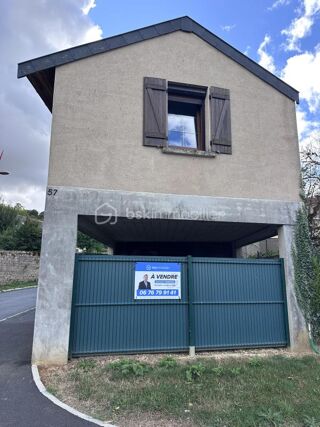  Maison à vendre 5 pièces 90 m²