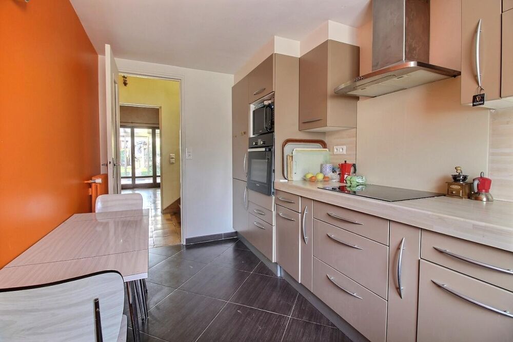 � vendre  Maison Antony (92160)